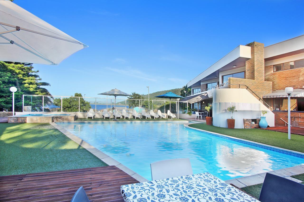Baywater Village Sedgefield Exterior foto