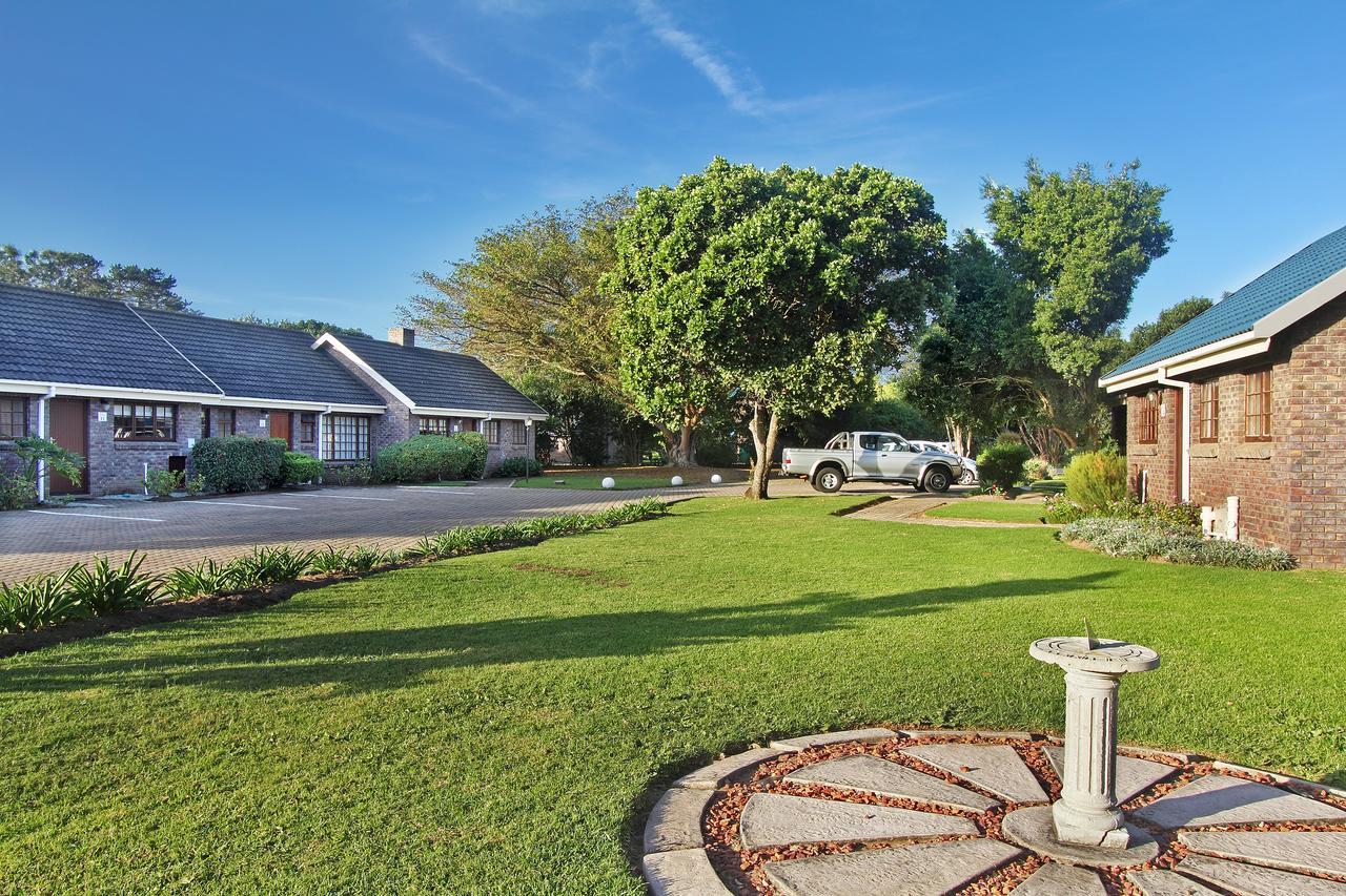 Baywater Village Sedgefield Exterior foto